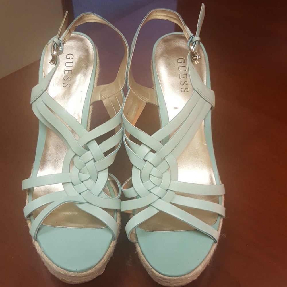 Wedges